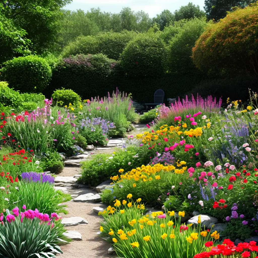 A coexistência com moscas no jardim: é possível? 10