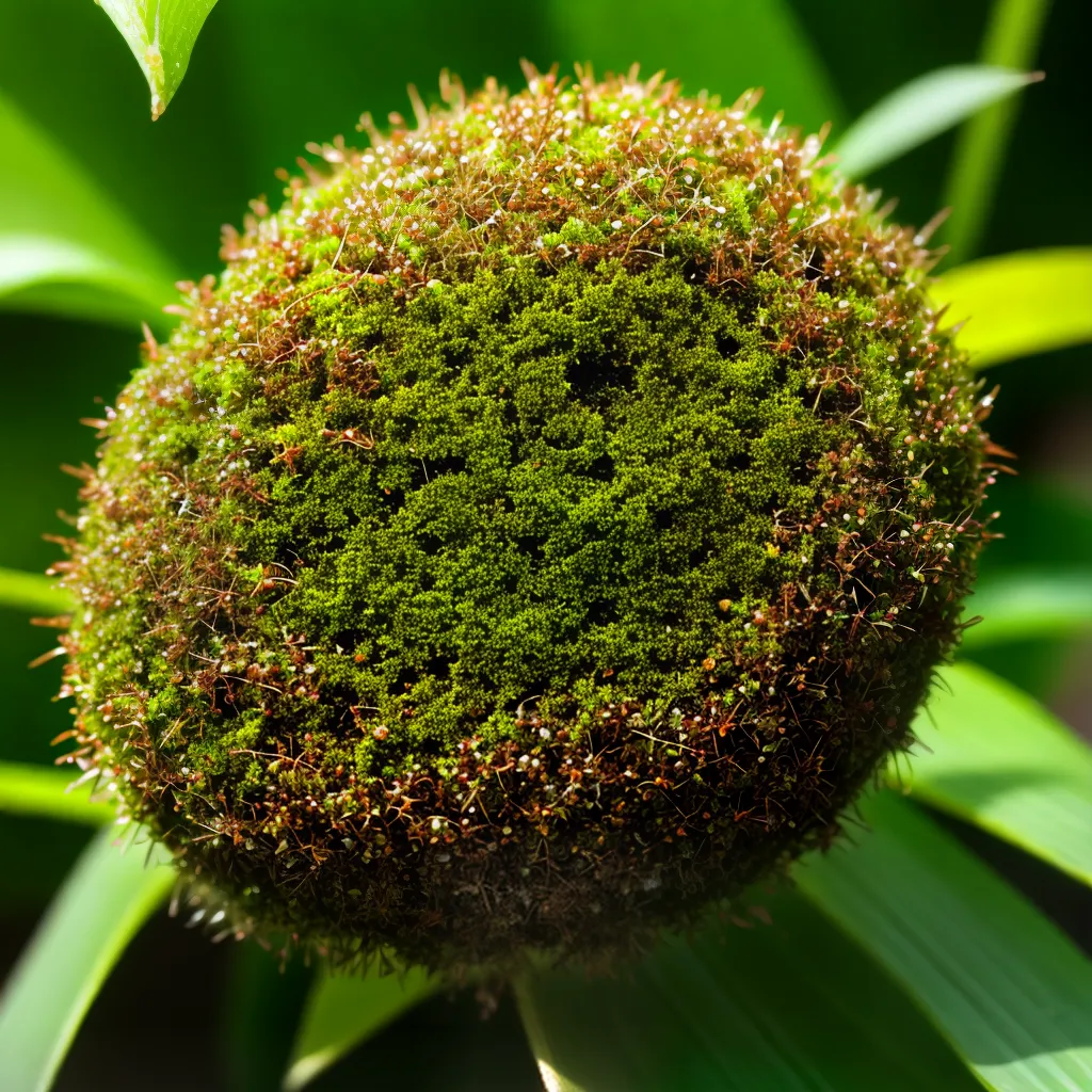 O que fazer quando moscas invadem o seu jardim: dicas práticas 1 O que fazer quando moscas invadem o seu jardim: dicas práticas