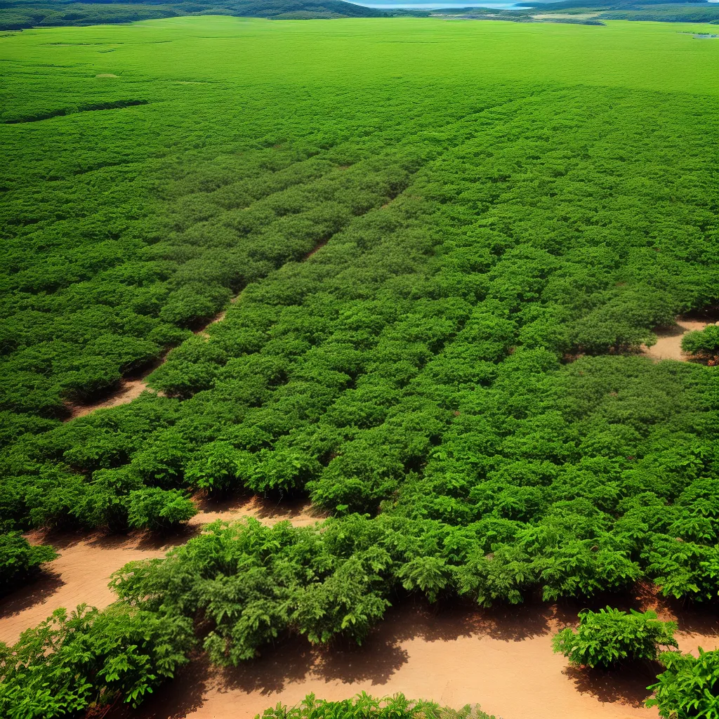 Como as moscas podem afetar a saúde das suas plantas e o que fazer 5 Como as moscas podem afetar a saúde das suas plantas e o que fazer 4