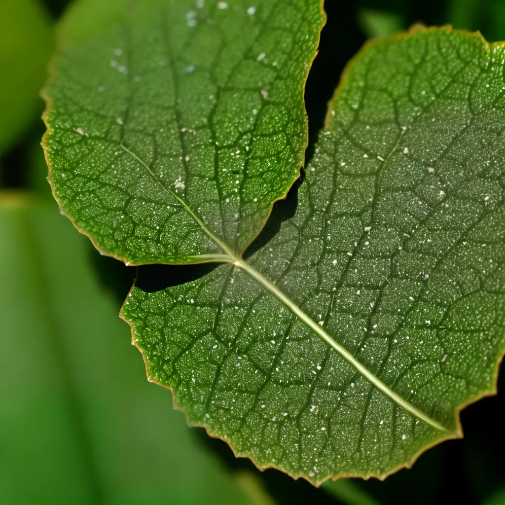 Como as moscas podem afetar a saúde das suas plantas e o que fazer 10