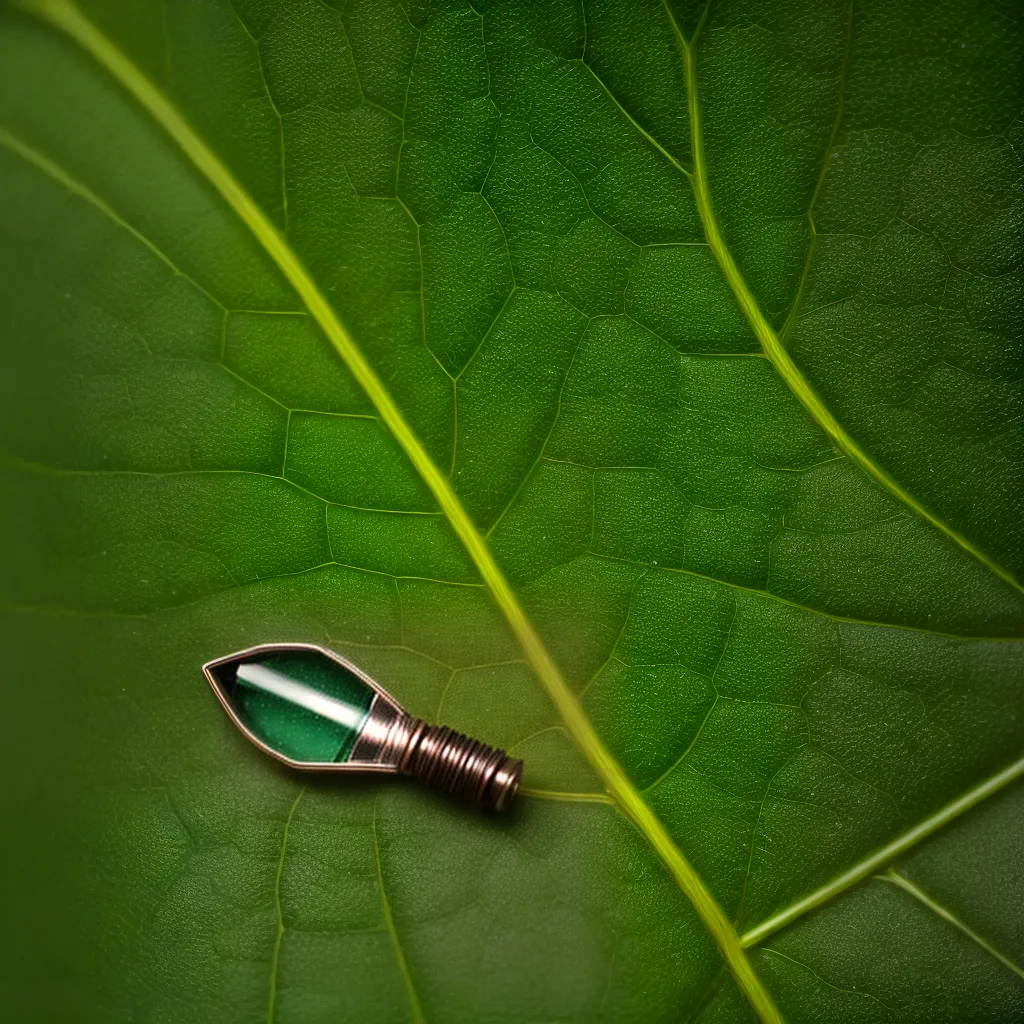 Controle de gafanhotos: salvando suas plantas sem prejudicar a natureza 10