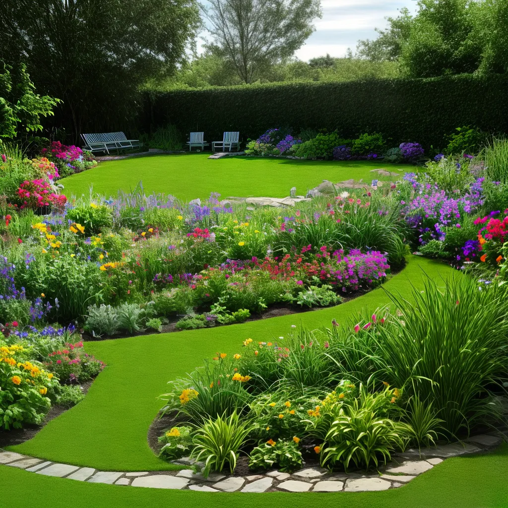 Transforme seu jardim em uma fortaleza contra gafanhotos 4
