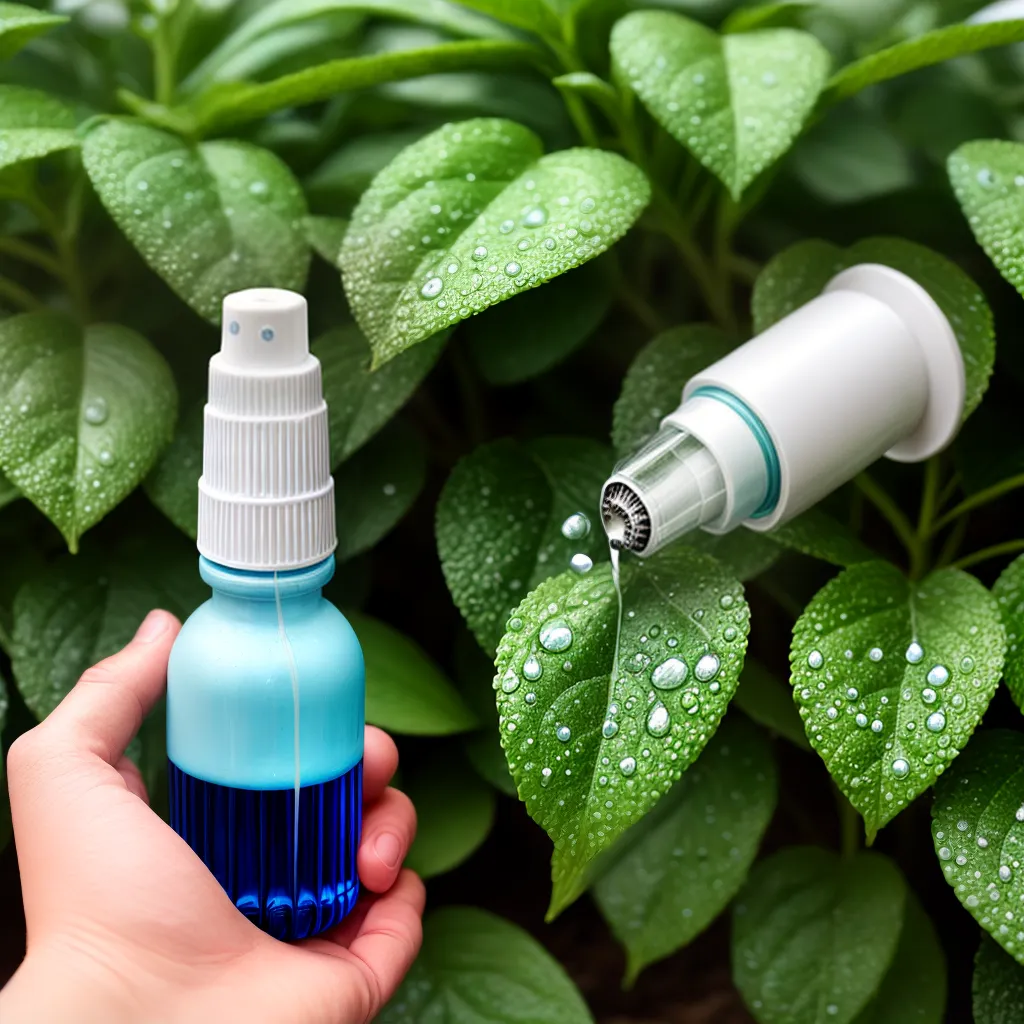 Combatendo gafanhotos: como usar pesticidas naturais de forma eficaz 1 Combatendo gafanhotos: como usar pesticidas naturais de forma eficaz