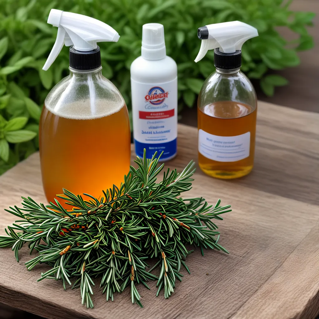 Combatendo gafanhotos: como usar pesticidas naturais de forma eficaz 3 Combatendo gafanhotos: como usar pesticidas naturais de forma eficaz 2