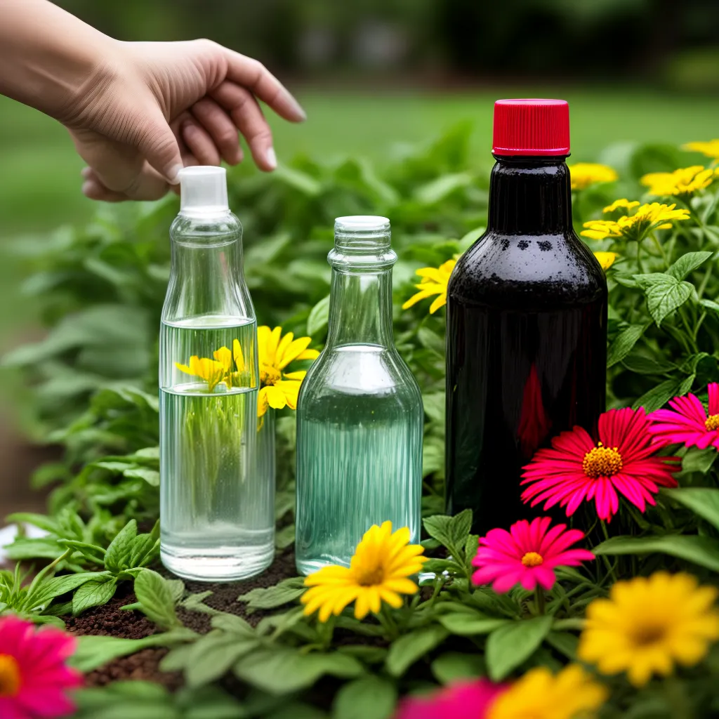 Prevenção e controle: estratégias eficazes contra gafanhotos no jardim 5 Prevenção e controle: estratégias eficazes contra gafanhotos no jardim 4