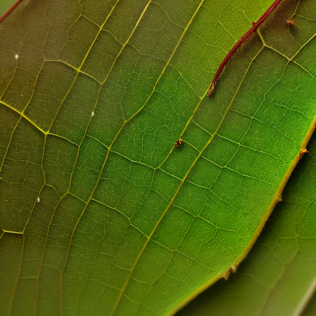 Gafanhotos e seus efeitos nas plantas: um estudo de caso para jardineiros 1 Gafanhotos e seus efeitos nas plantas: um estudo de caso para jardineiros