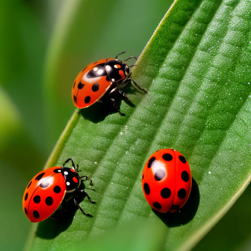 As melhores práticas para gerenciar gafanhotos em jardins orgânicos 2