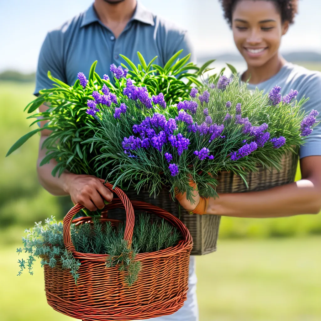 Evite escorpiões em seu jardim com essas 7 dicas naturais 8