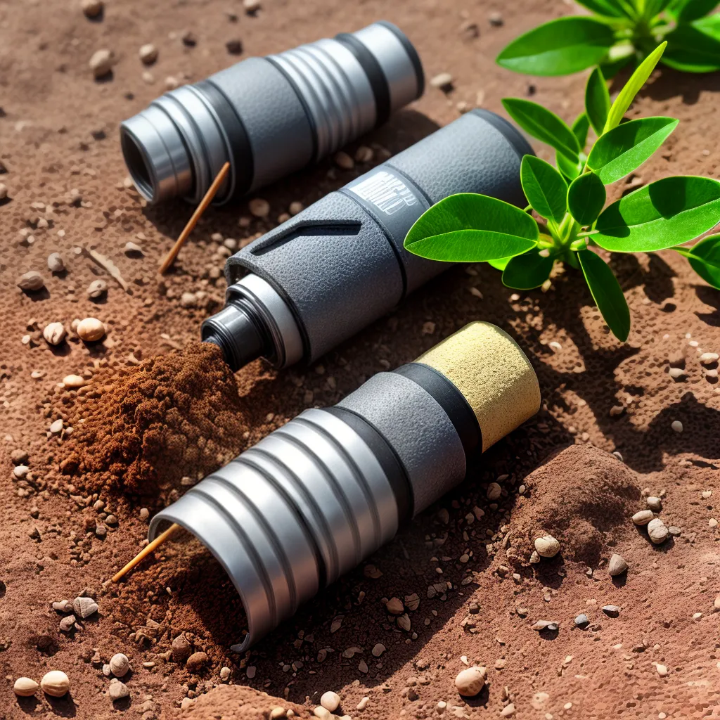 Evite escorpiões em seu jardim com essas 7 dicas naturais 10
