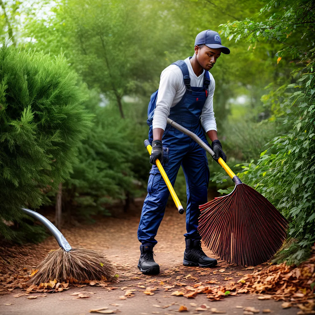 Como criar uma defesa eficiente contra escorpiões no seu jardim 6