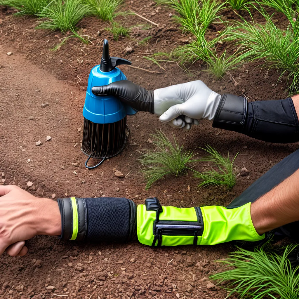 Entenda os efeitos dos escorpiões no seu jardim e como minimizá-los 6