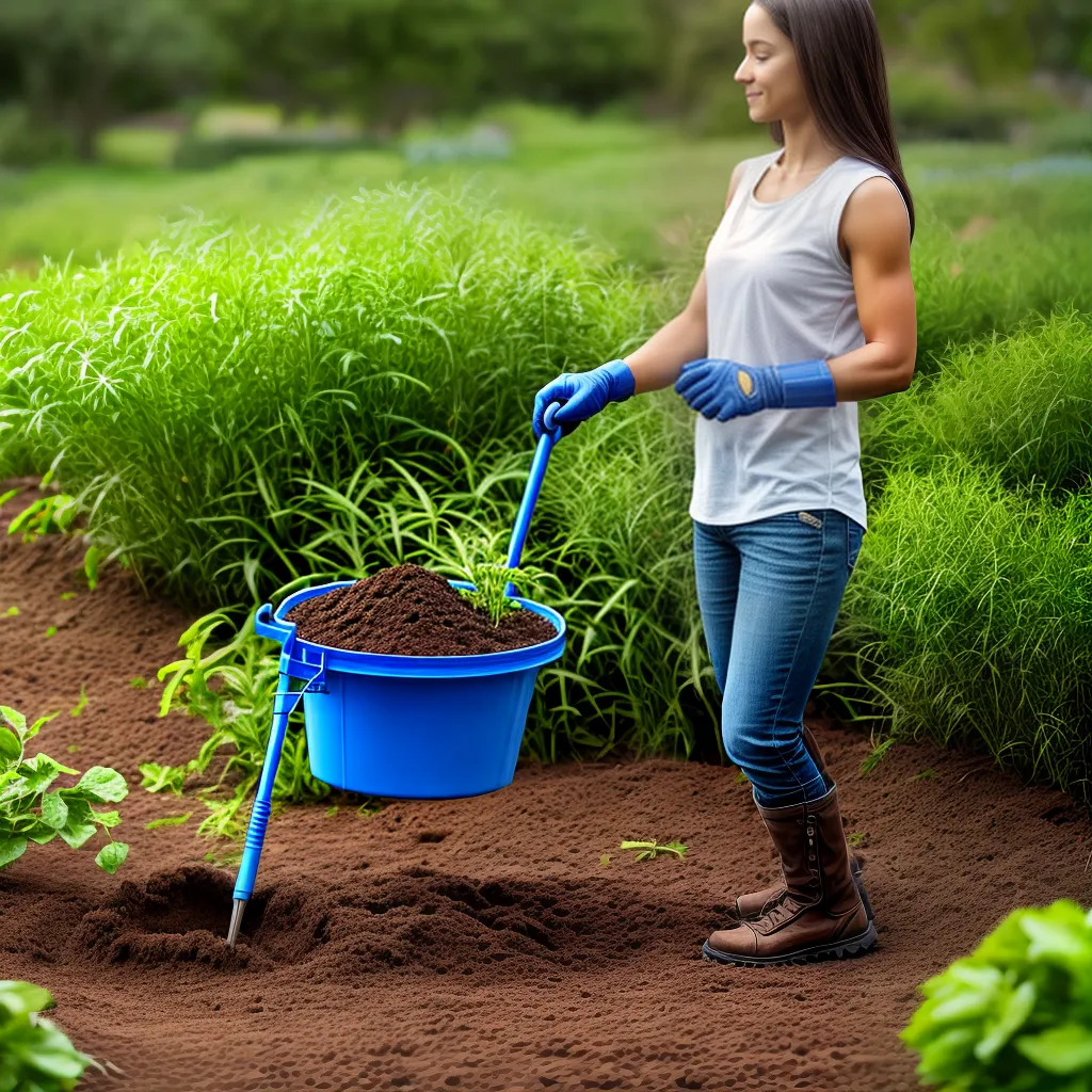 Controle de escorpiões no jardim: uma abordagem eco-amigável 8