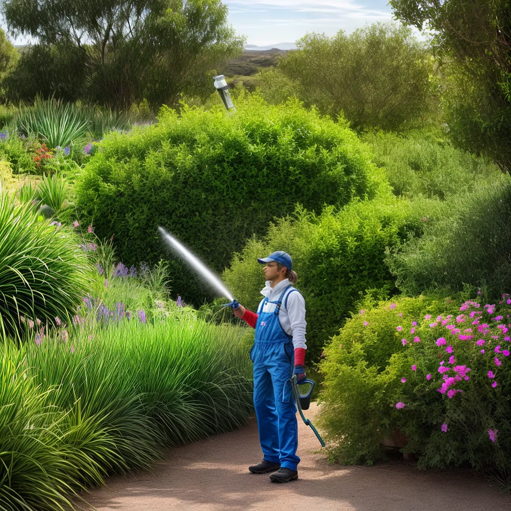5 métodos comprovados para manter escorpiões longe do seu jardim 6