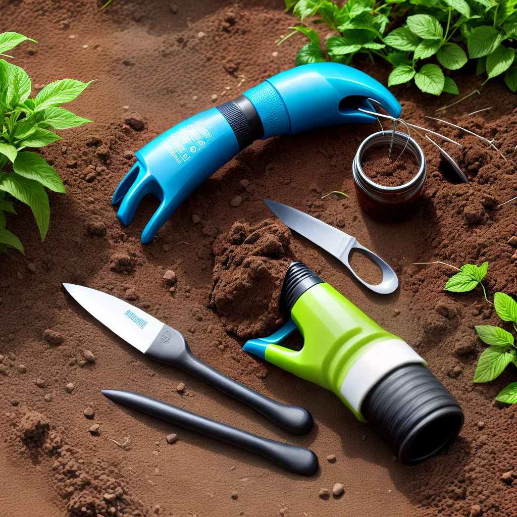 Melhores práticas para lidar com escorpiões em jardins orgânicos 2