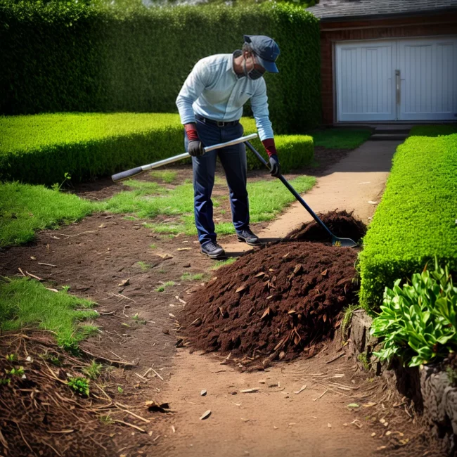 Jardinagem urbana: o desafio de controlar escorpiões 14