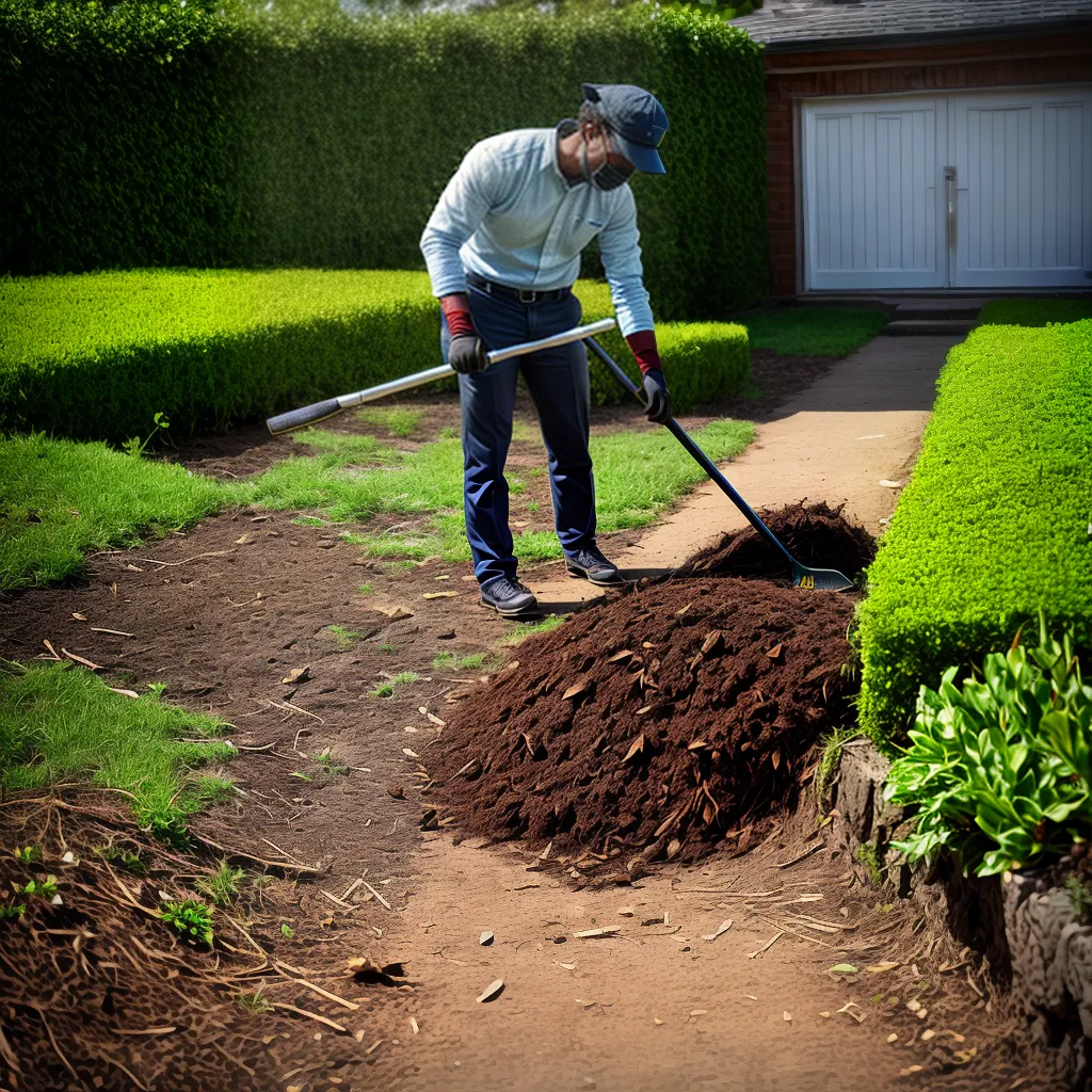 Jardinagem urbana: o desafio de controlar escorpiões 1 Jardinagem urbana: o desafio de controlar escorpiões