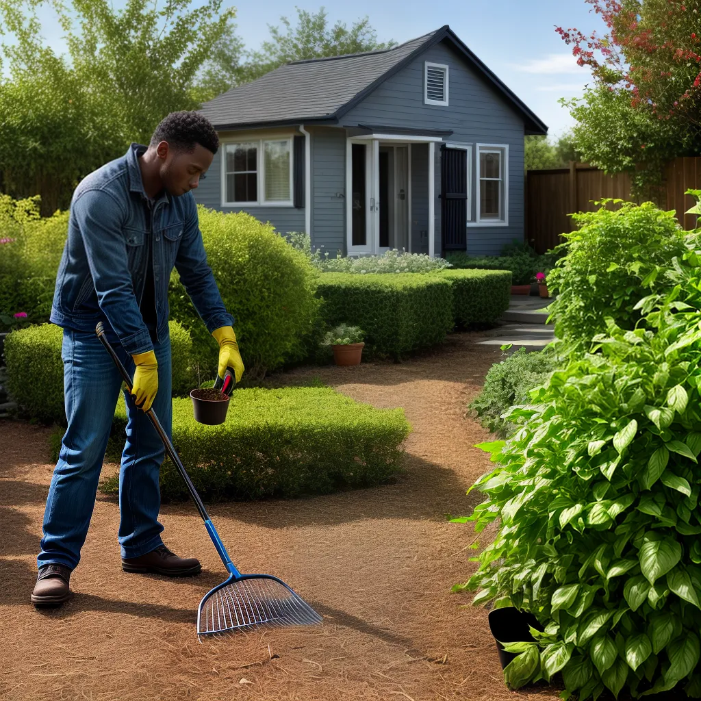 Jardinagem urbana: o desafio de controlar escorpiões 7 Jardinagem urbana: o desafio de controlar escorpiões 6
