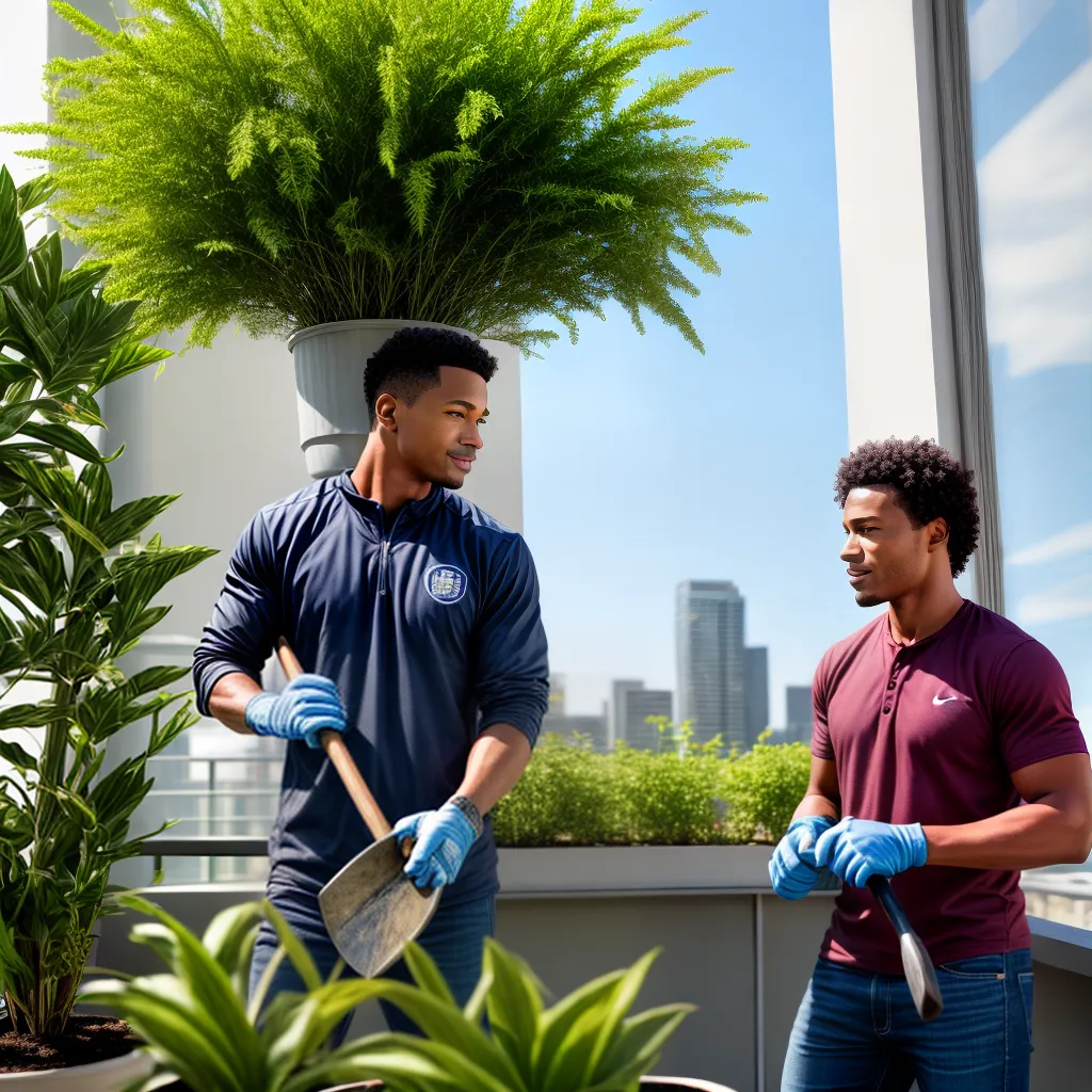 Jardinagem urbana: o desafio de controlar escorpiões 10