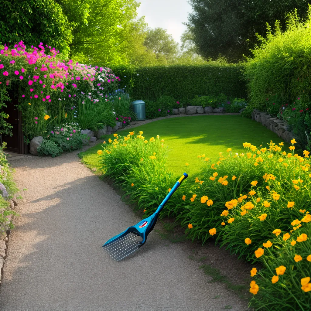 Lidando com escorpiões: mantenha seu jardim seguro e florido.