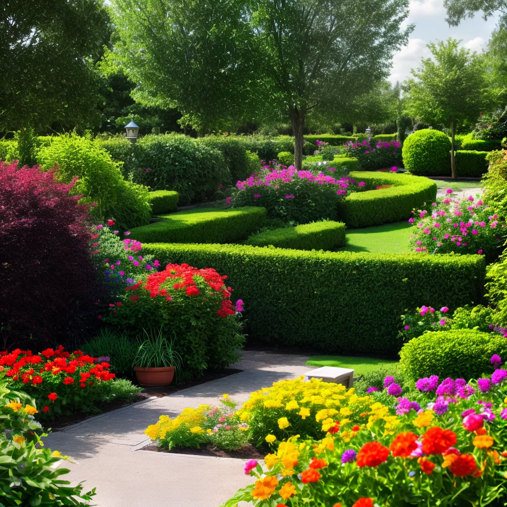 Lidando com escorpiões: mantenha seu jardim seguro e florido. 2