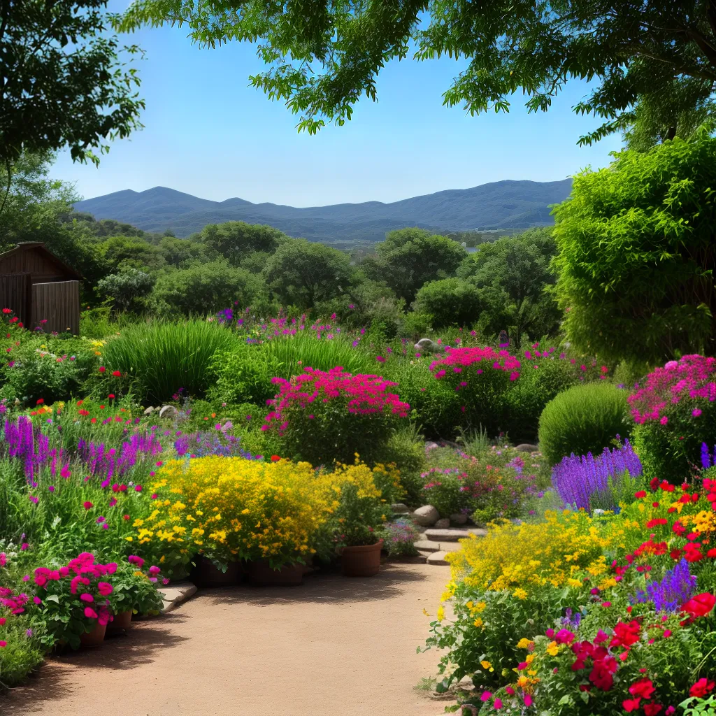 Lidando com escorpiões: mantenha seu jardim seguro e florido. 4