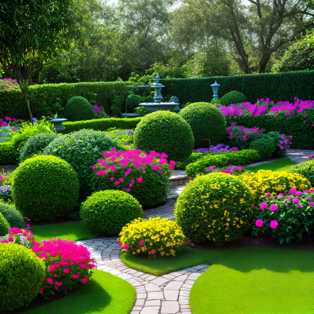Lidando com escorpiões: mantenha seu jardim seguro e florido. 10