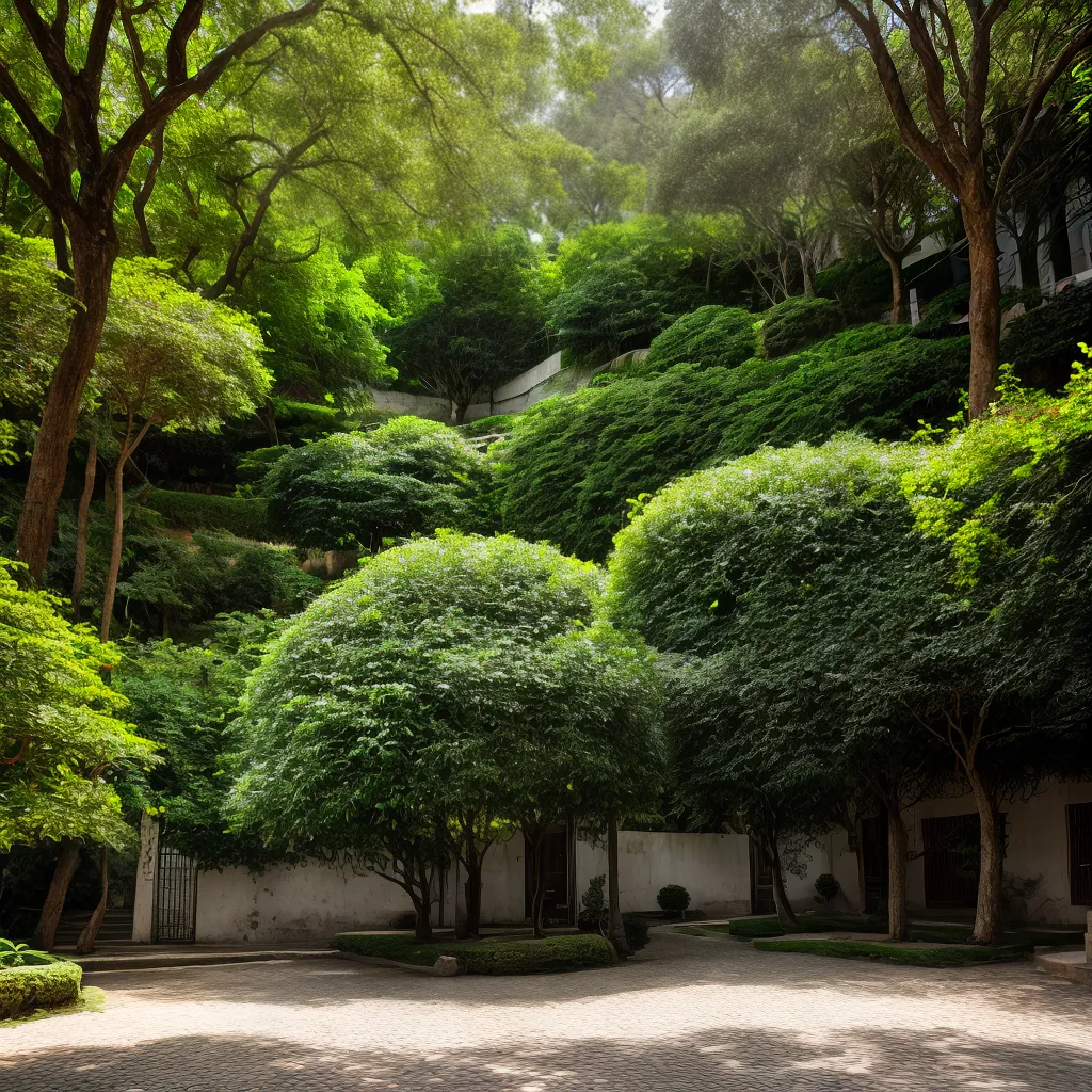 O impacto dos grilos na saúde do seu jardim: o que você precisa saber 4