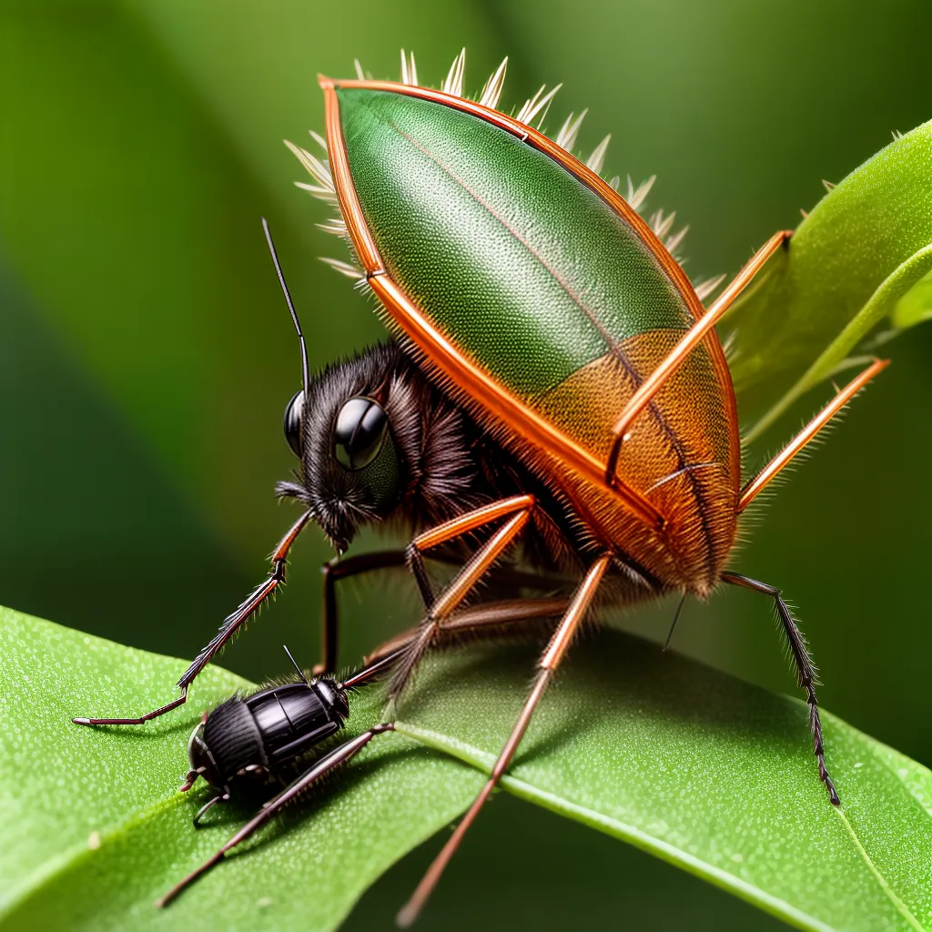 Por que grilos estão invadindo o seu jardim? Causas e soluções 2