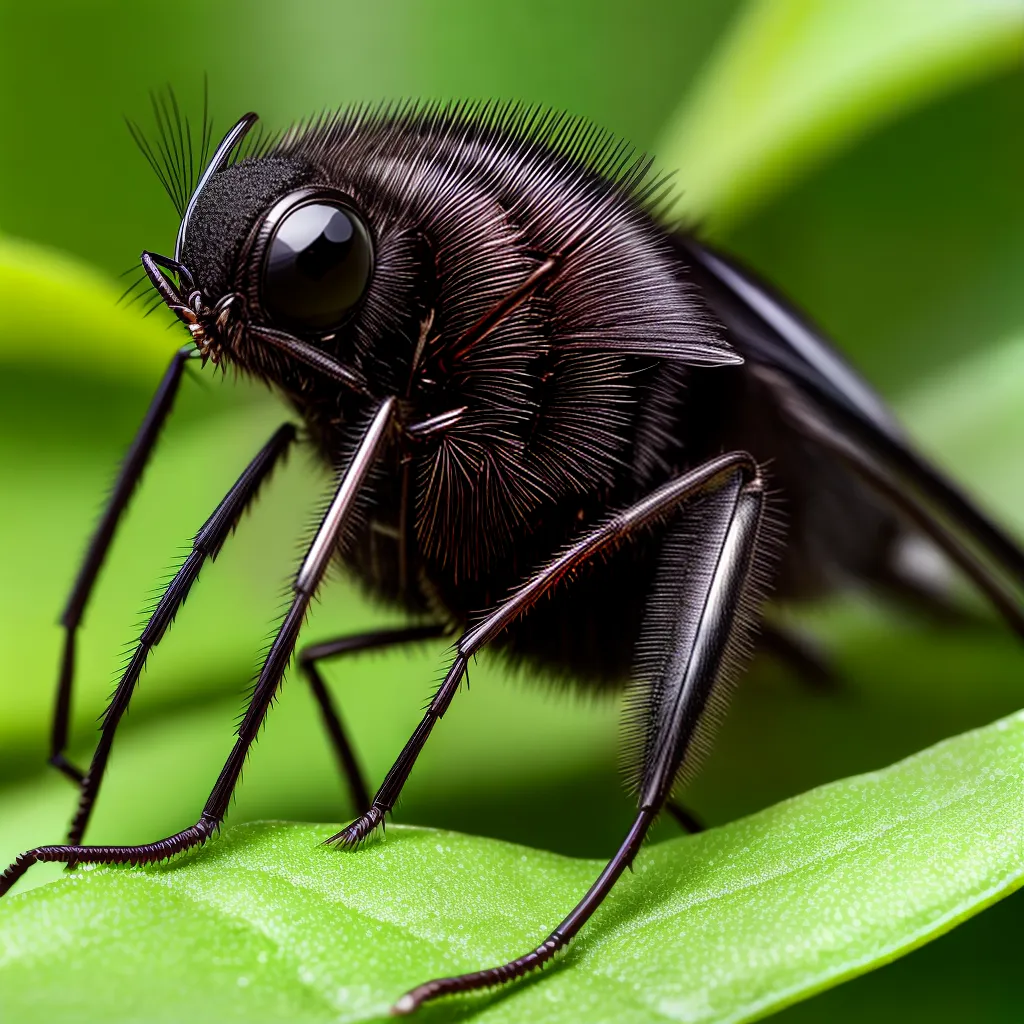 Por que grilos estão invadindo o seu jardim? Causas e soluções 4