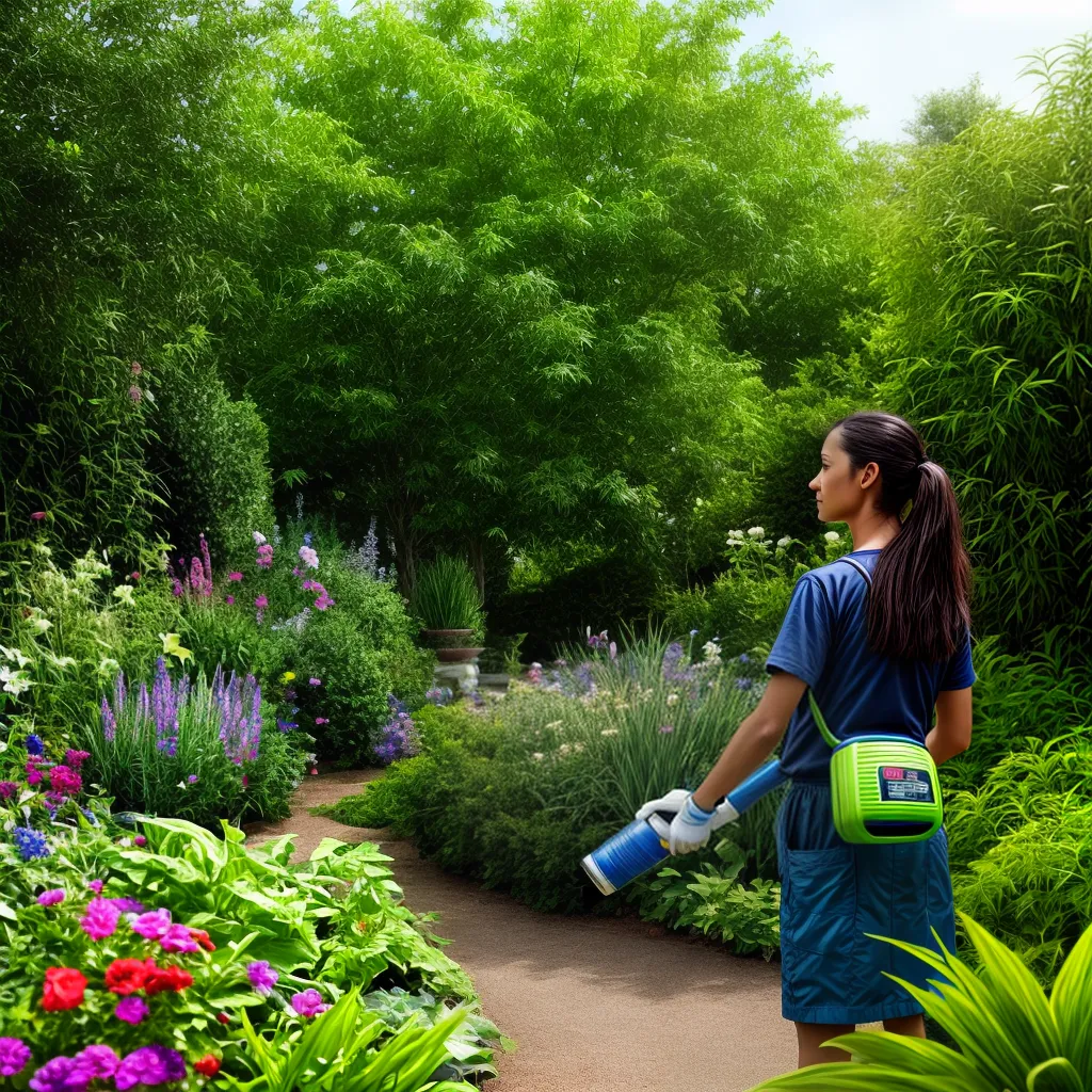 Transforme seu jardim em um local seguro contra grilos 6