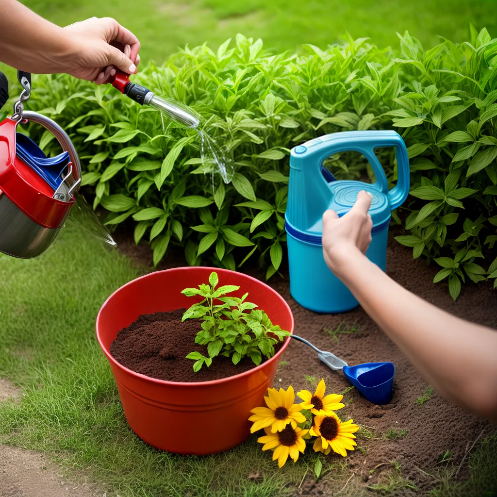 Transforme seu jardim em um local seguro contra grilos 10