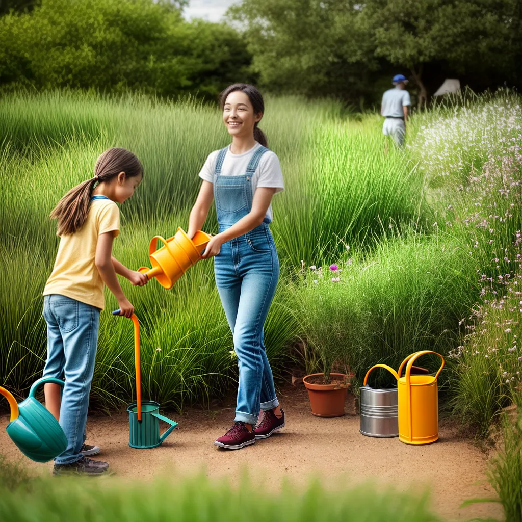 Controle sustentável de grilos: dicas práticas para o seu jardim 9 Controle sustentável de grilos: dicas práticas para o seu jardim 8