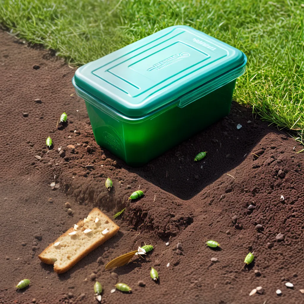 5 métodos comprovados para afastar grilos do seu jardim 7 5 métodos comprovados para afastar grilos do seu jardim 6