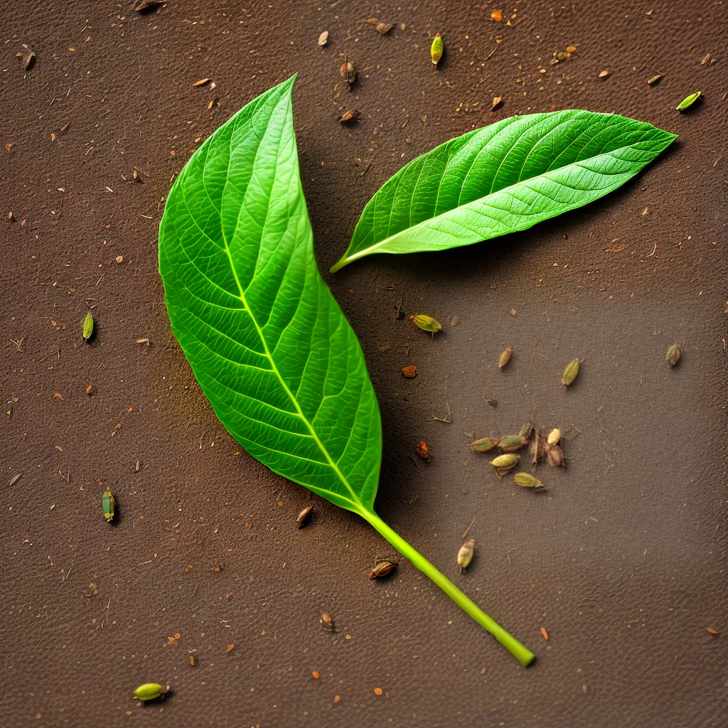 Grilos e plantas: um estudo de caso para jardineiros 6