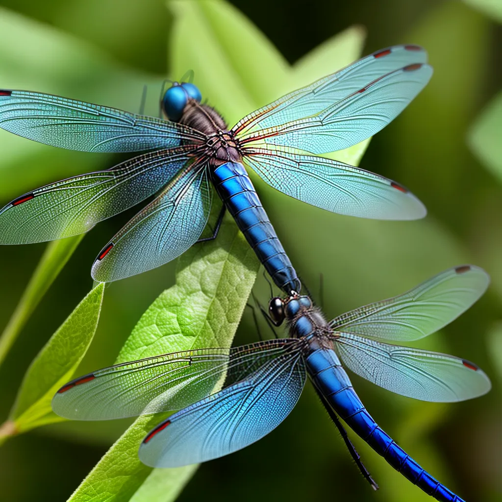 Convite à natureza: atraia libélulas com essas 7 dicas práticas