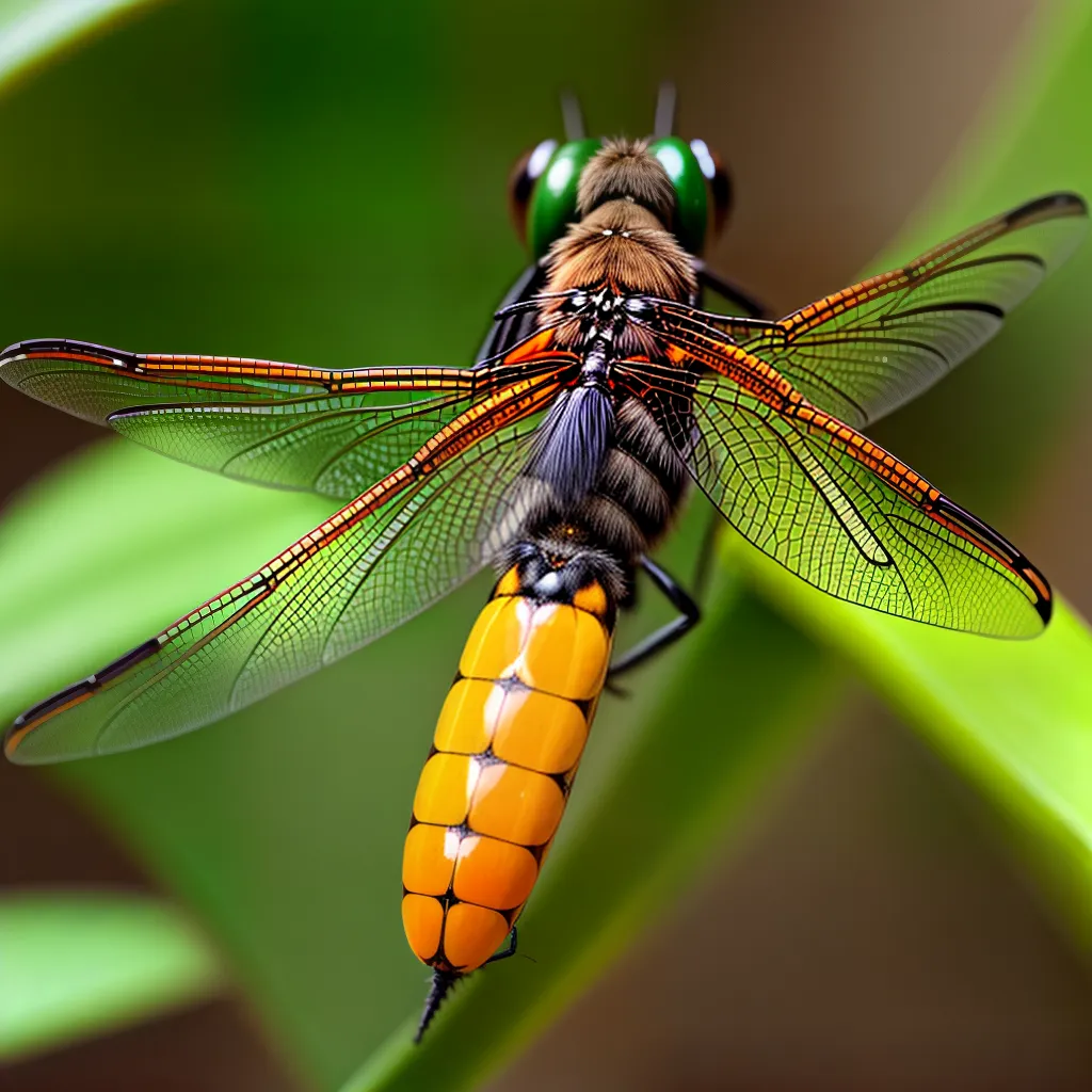 Convite à natureza: atraia libélulas com essas 7 dicas práticas 6