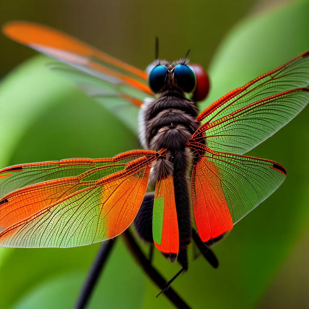 Convite à natureza: atraia libélulas com essas 7 dicas práticas 8