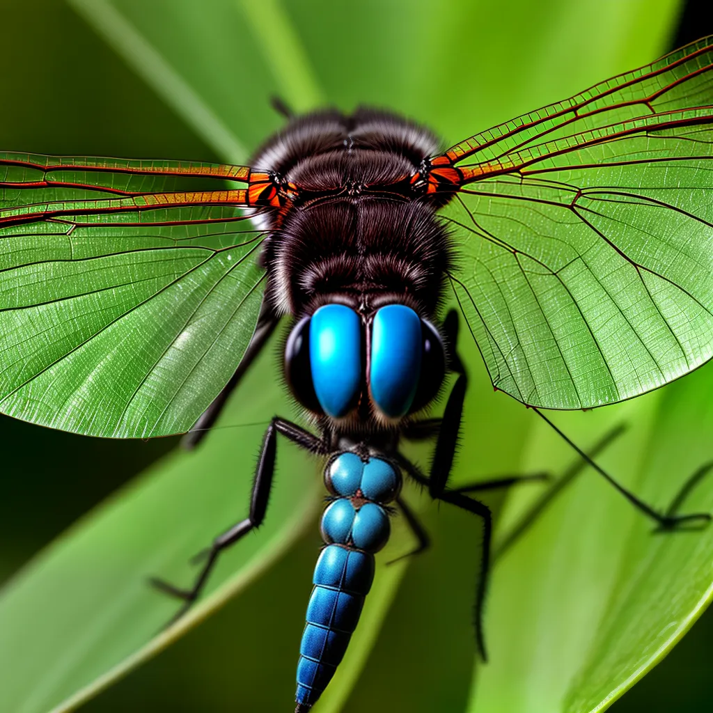 Convite à natureza: atraia libélulas com essas 7 dicas práticas 10