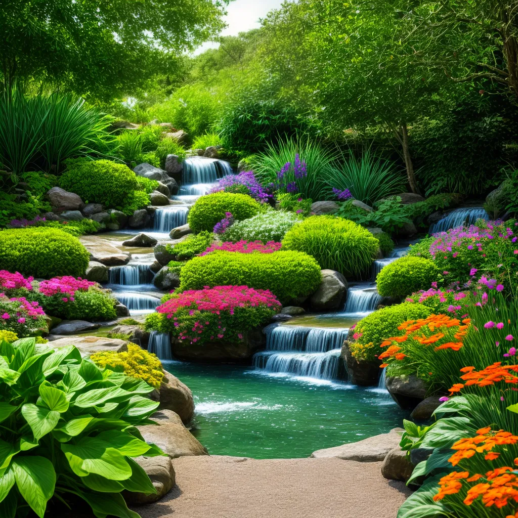 Dicas incríveis para transformar seu jardim em um paraíso de libélulas 4