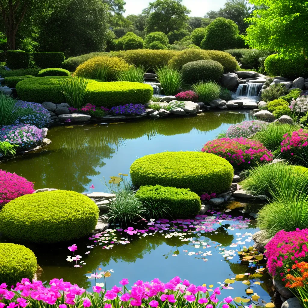 Dicas incríveis para transformar seu jardim em um paraíso de libélulas 6