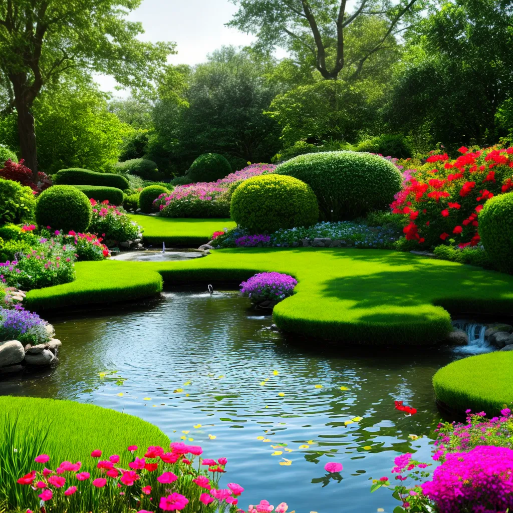 Dicas incríveis para transformar seu jardim em um paraíso de libélulas 8