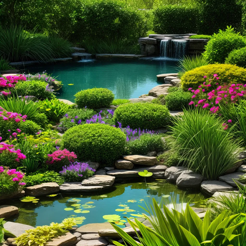 Construa um jardim amigável para libélulas com essas dicas fáceis 8