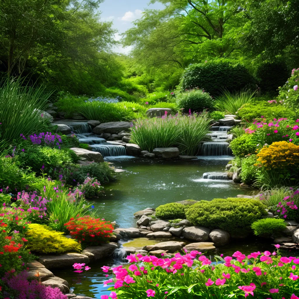 Construa um jardim amigável para libélulas com essas dicas fáceis 10