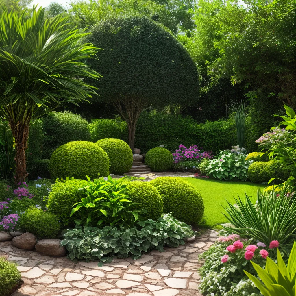 Transforme seu jardim em um local acolhedor para louva-a-deus