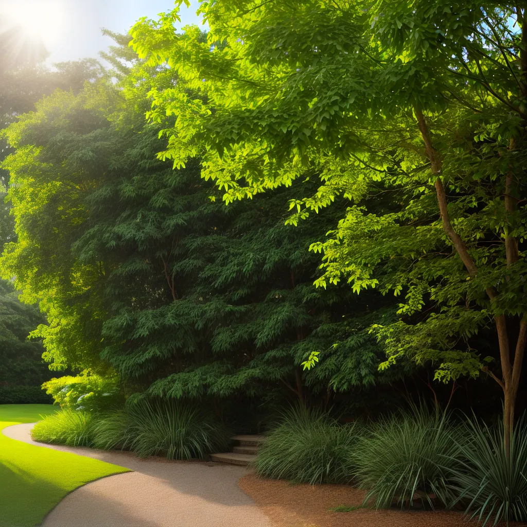 Transforme seu jardim em um local acolhedor para louva-a-deus 6