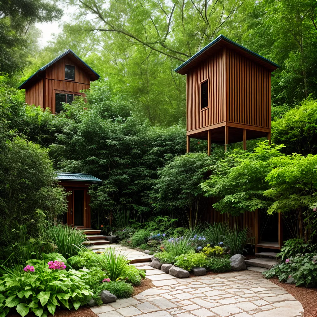 Melhores práticas para criar um habitat para louva-a-deus em jardins orgânicos 9 Melhores práticas para criar um habitat para louva-a-deus em jardins orgânicos 8