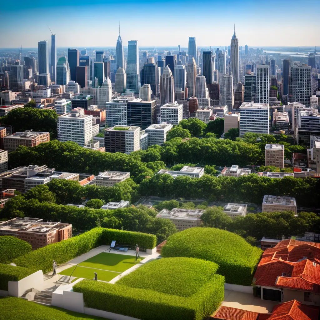 Jardinagem urbana: Como atrair louva-a-deus para seu jardim na cidade 4