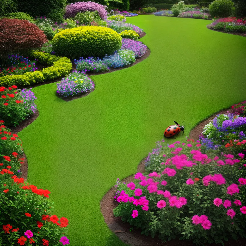 7 técnicas simples para atrair joaninhas para o seu jardim 1 7 técnicas simples para atrair joaninhas para o seu jardim