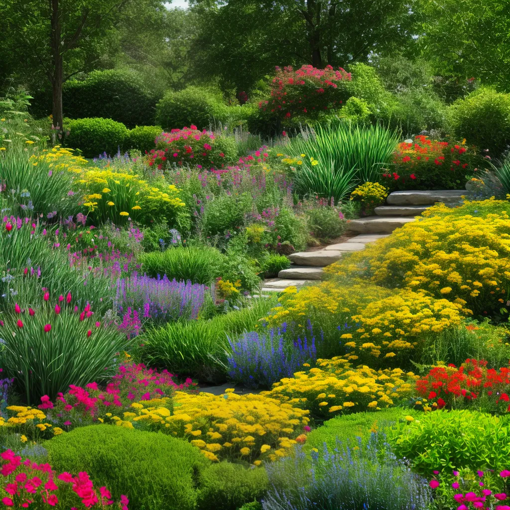 Conhecendo as joaninhas: seus benefícios para o ecossistema do jardim 6