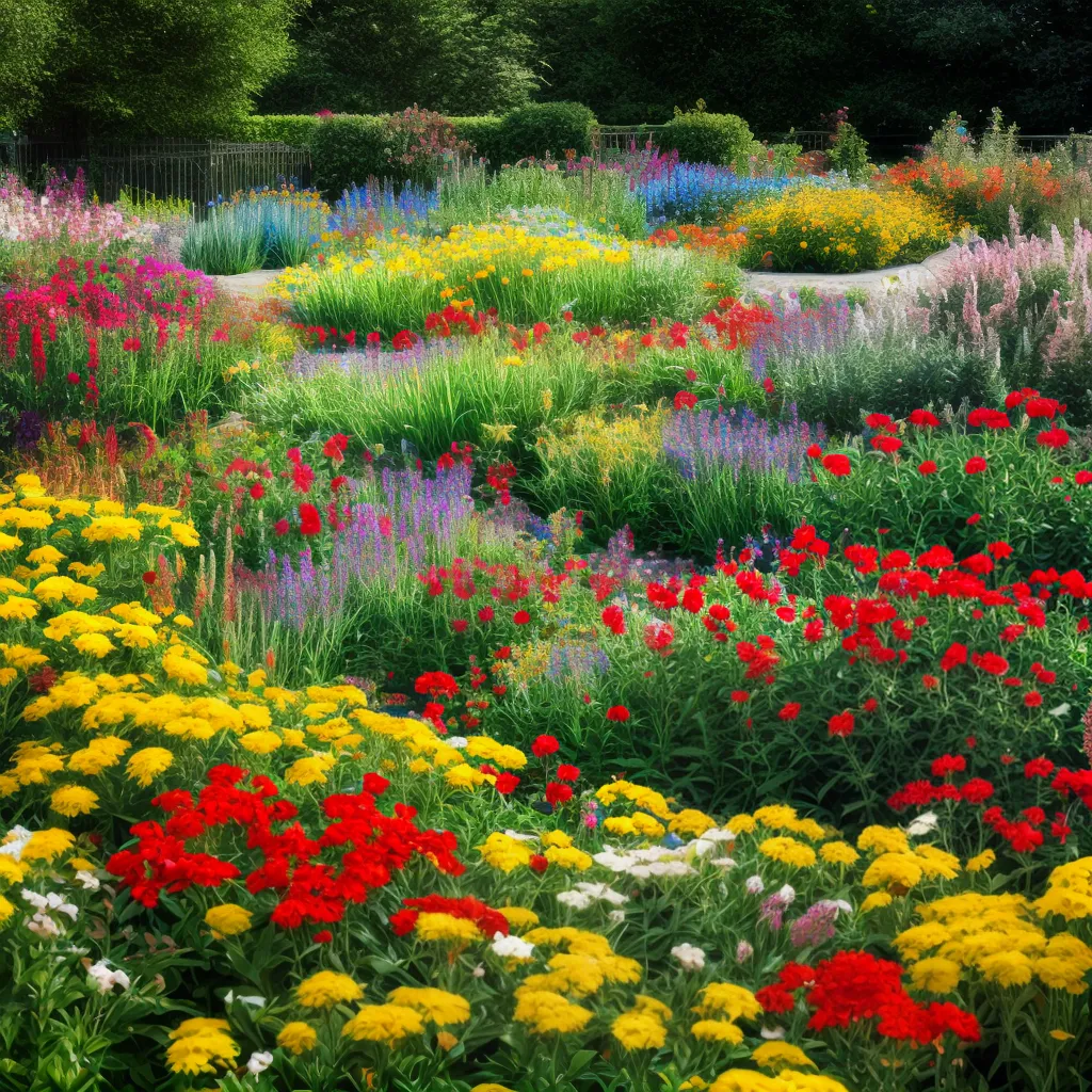 Identificando e atraindo diferentes espécies de joaninhas para seu jardim